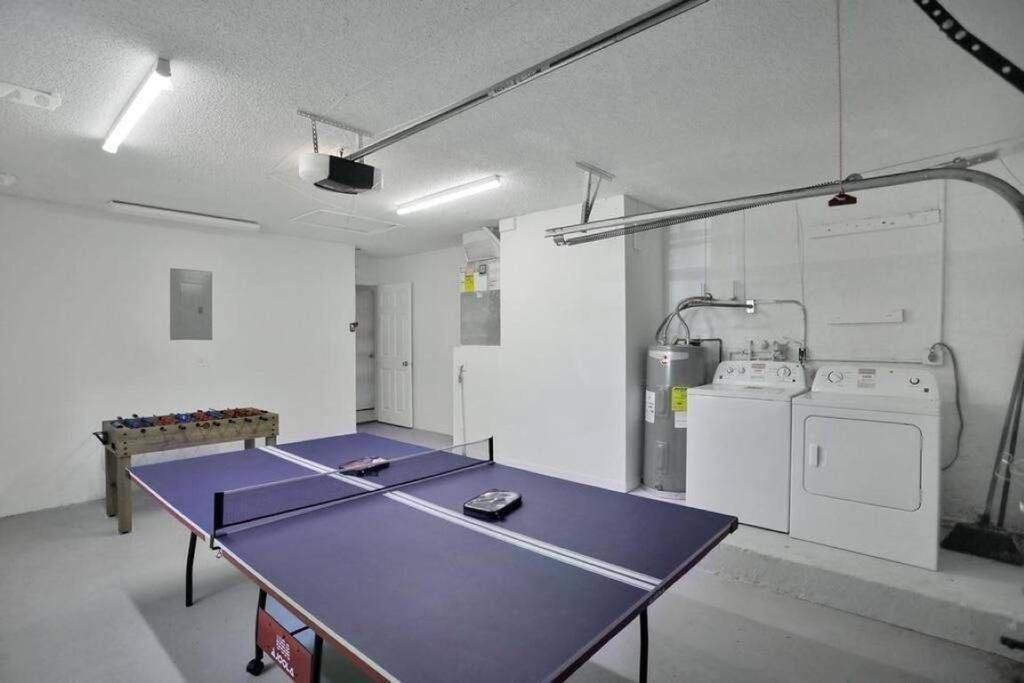 Delray Beach 3Bd Home & Pool With Game Room, 10 Guests Zewnętrze zdjęcie