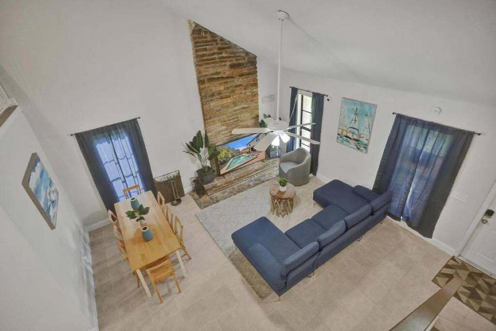 Delray Beach 3Bd Home & Pool With Game Room, 10 Guests Zewnętrze zdjęcie